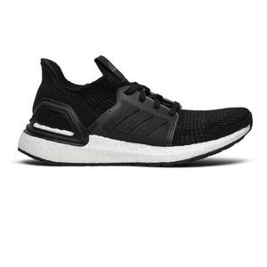 Women’s UltraBoost 19’ Core Black